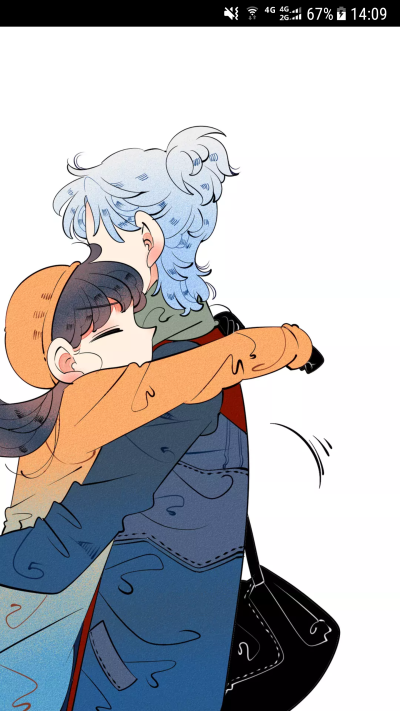 小清新画风 怎样才能追到你