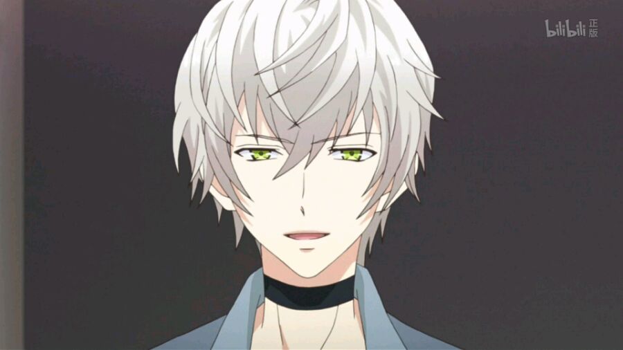 procellarum魔王队长霜月隼