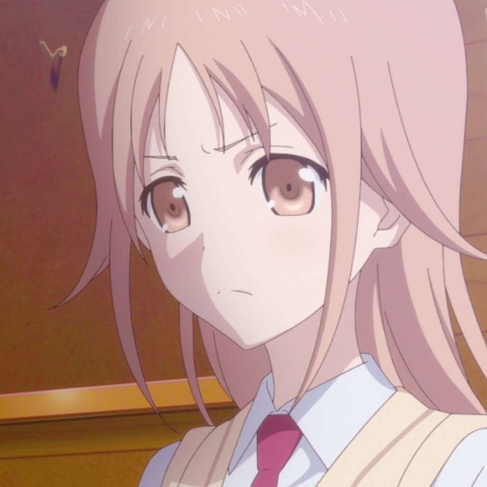 TARI TARI
自截+调色
by祈一