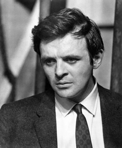 Anthony Hopkins