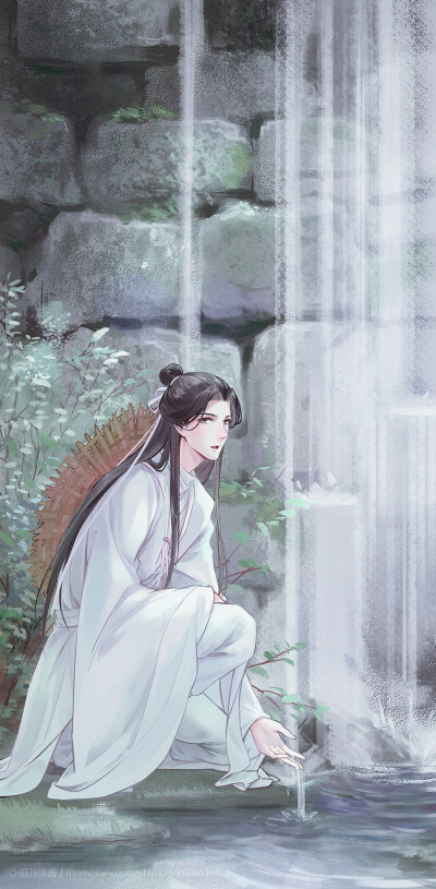 天官赐福