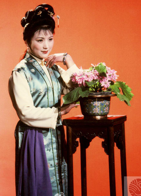 【87版红楼梦】——