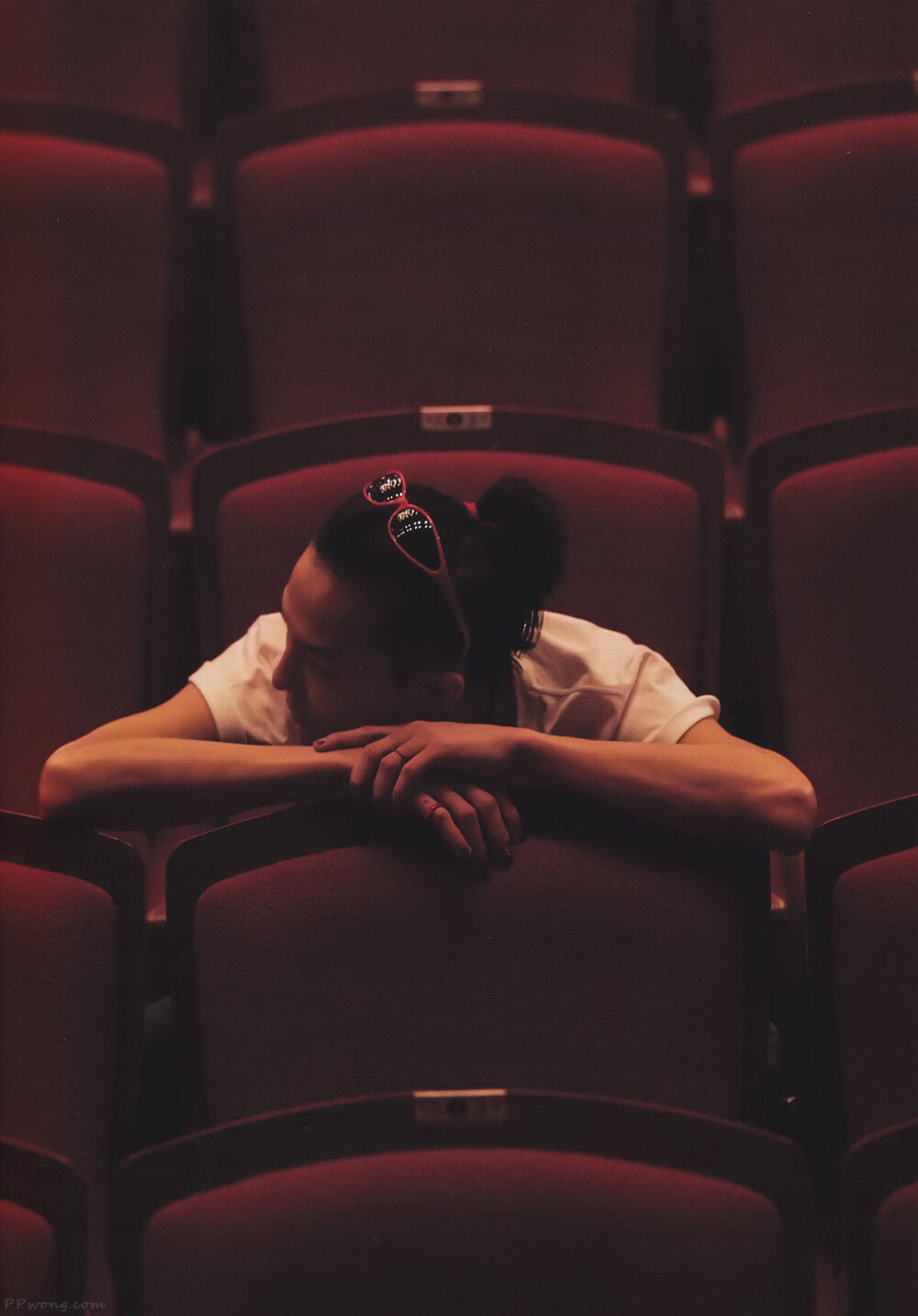 是时候放出龙哥殿堂级别的图片了.-沈肆