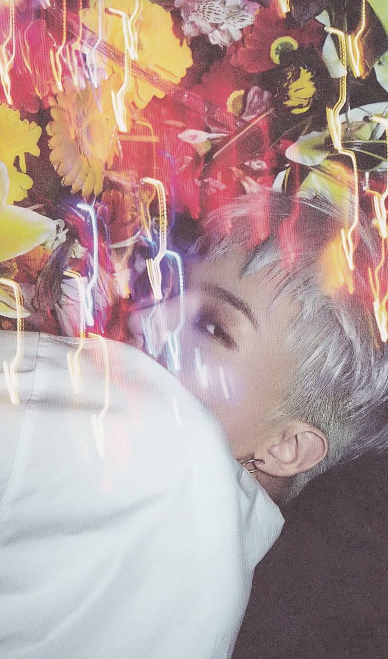 是时候放出龙哥殿堂级别的图片了.-沈肆