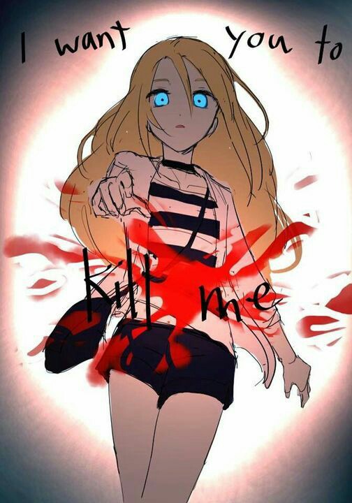 杀戮天使