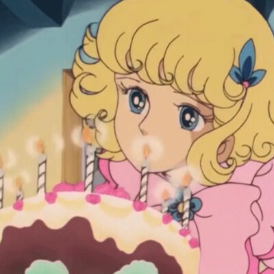 动漫✦复古漫✦旧漫✦九零年代✦头像✦拾花