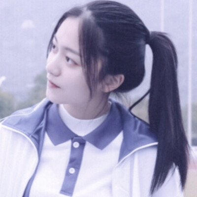 情侣头像 tb逆光，