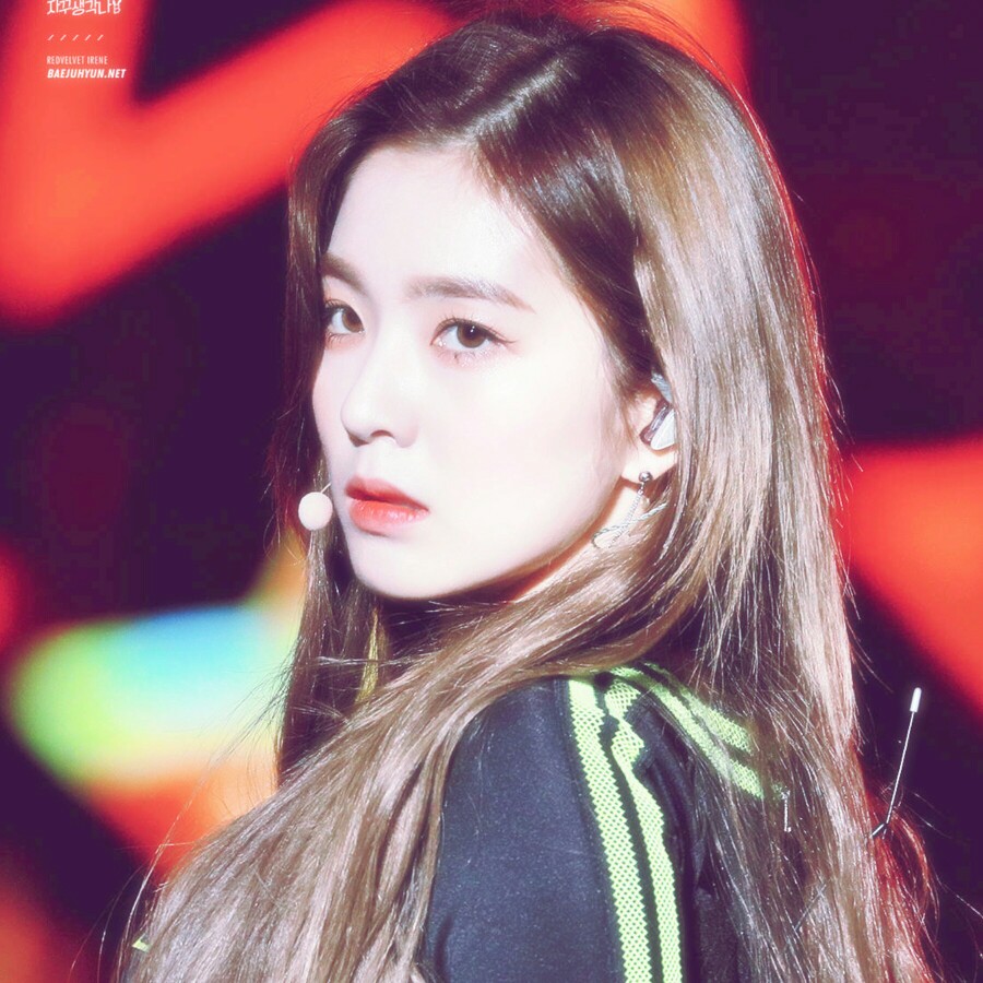 redvelvet裴珠泫irene女生头像爱豆头像by姜甜软