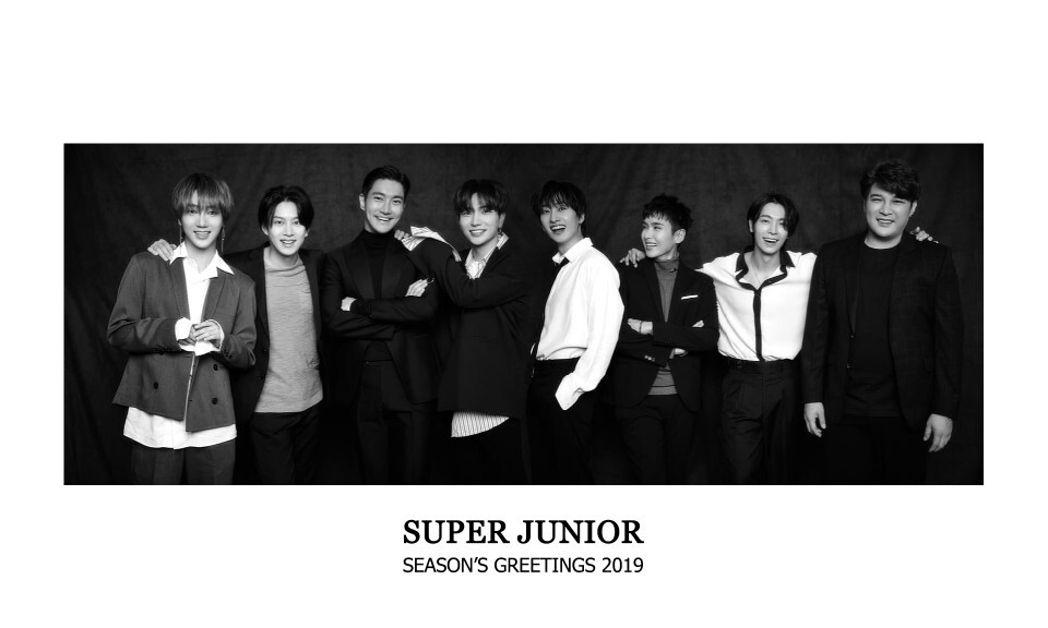 super junior。