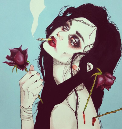 Harumi Hironaka