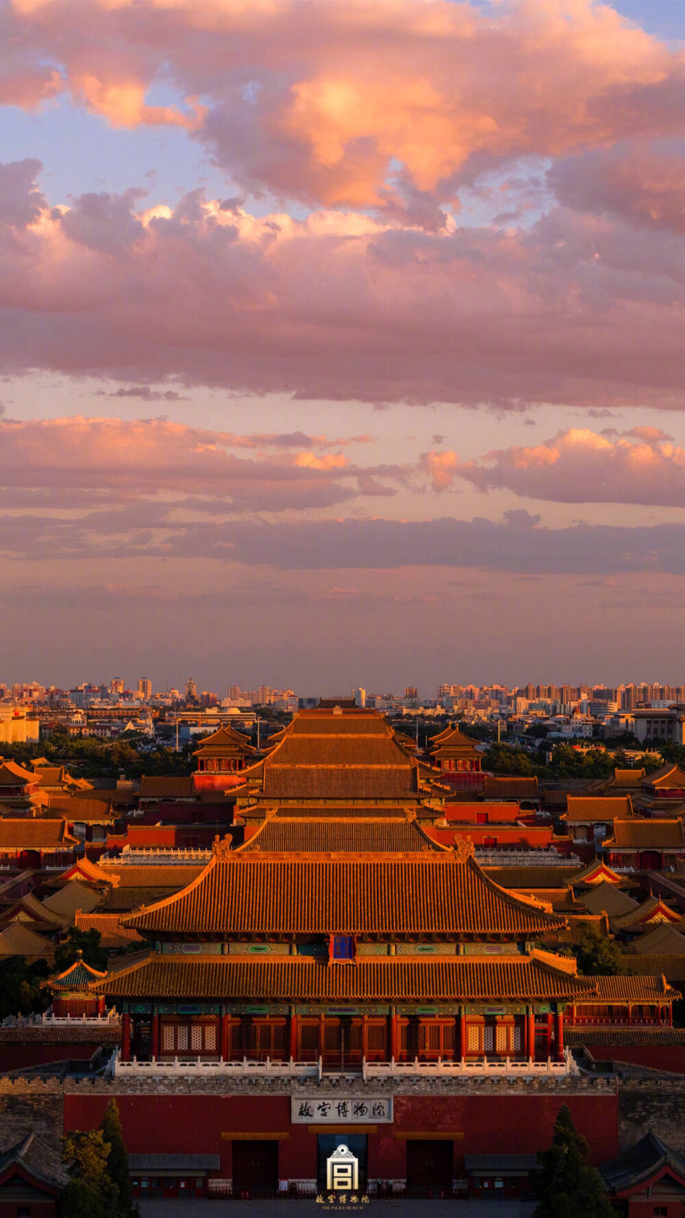 故宫 - 高清图片，堆糖，美图壁纸兴趣社区