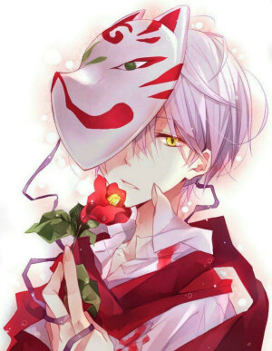 戴久了，已不知是真是假