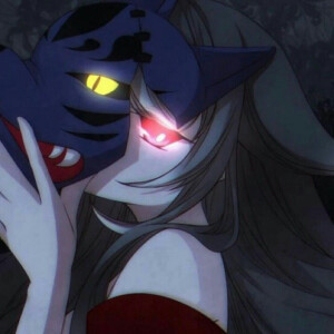 戴久了，已不知是真是假