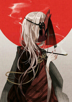 戴久了，已不知是真是假