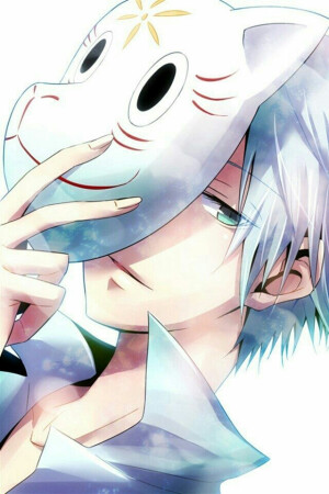 戴久了，已不知是真是假