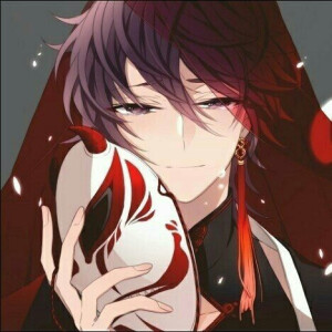 戴久了，已不知是真是假