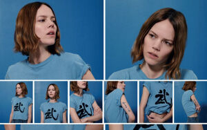 地球人都知道我爱阿福