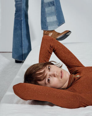 地球人都知道我爱阿福