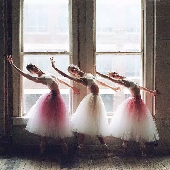 ballet