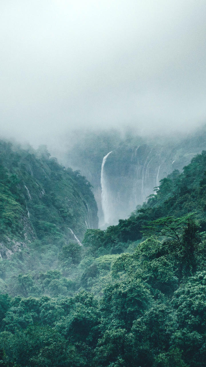 高清壁纸——风景静物