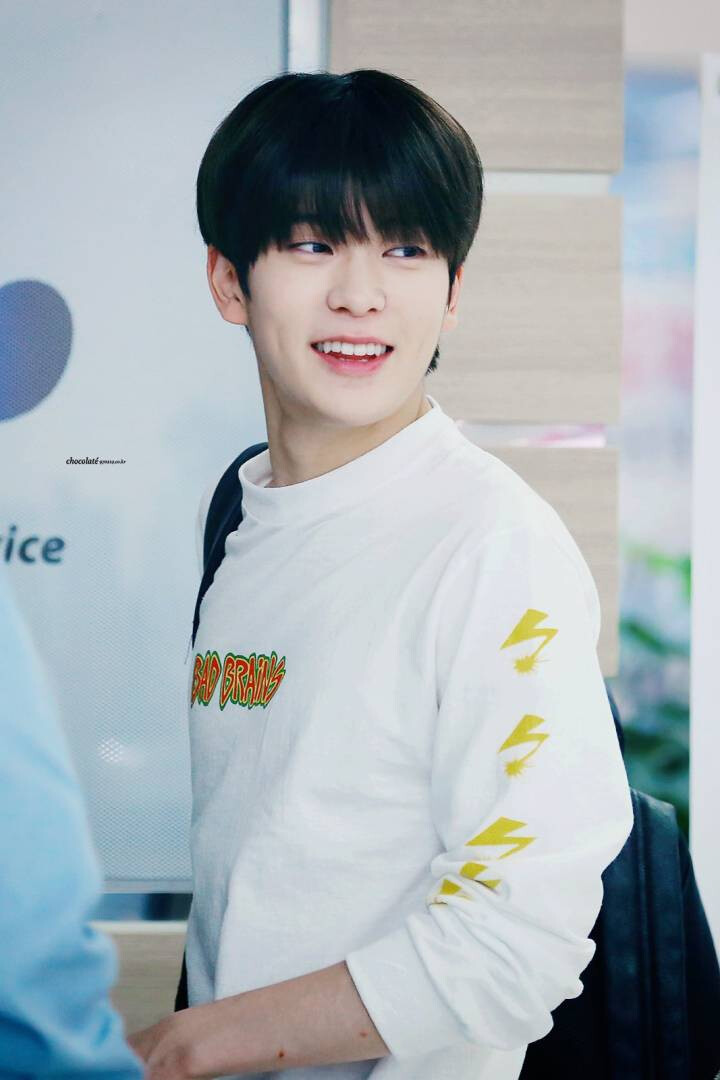 郑在玹1997年2月14日出生于首尔nctnct127成员