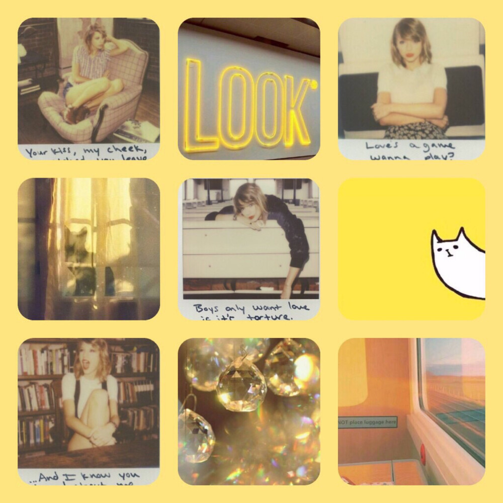 Taylor Swift♡