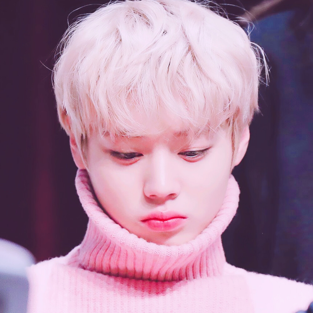 朴志训头像08经年