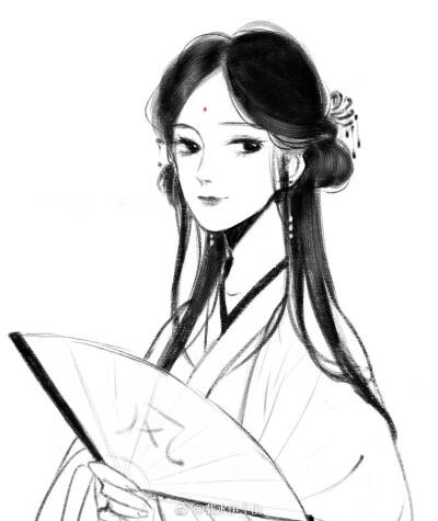 风师娘娘。