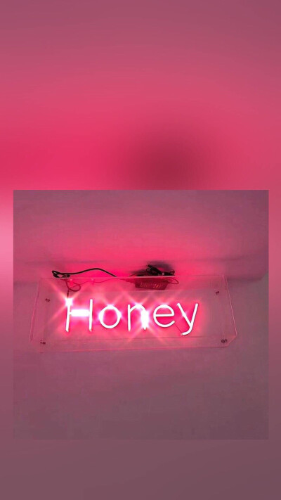 一一.honey