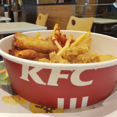 KFC