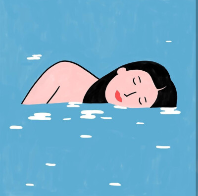 ins
插画