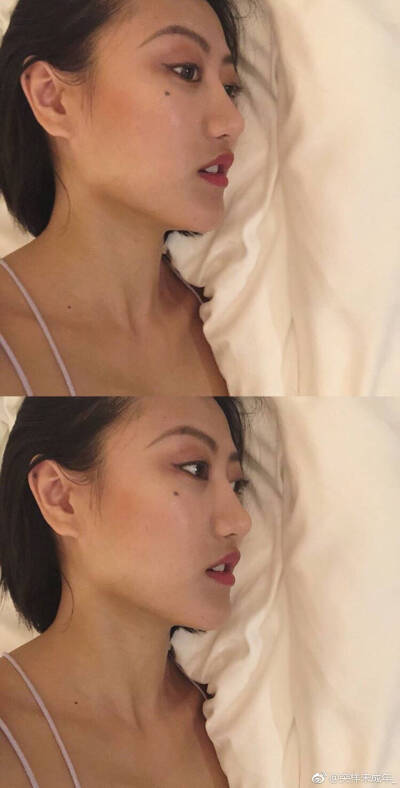 来源:陈粒微博超话