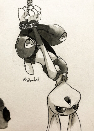 zootopia(疯狂动物城)同人/手绘/漫画