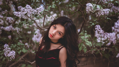 春夏 写真 凡间精灵