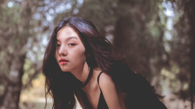 春夏 写真 凡间精灵