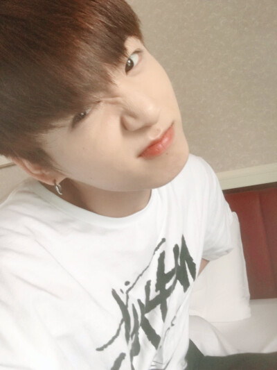 田柾国 JUNGKOOK