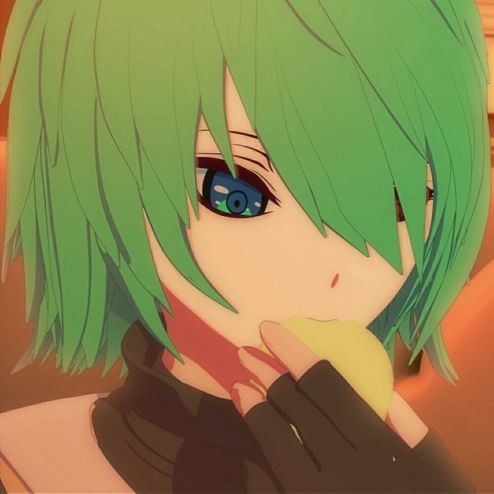 动漫头像神契幻奇谭赞评论更多