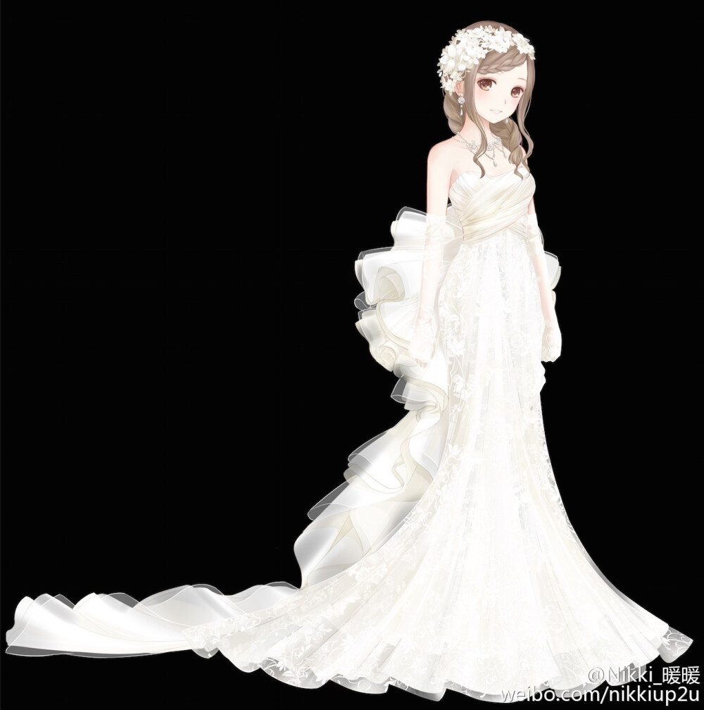 暖暖环游世界_世纪之恋