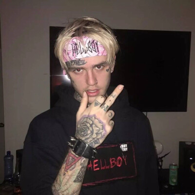 Lil Peep