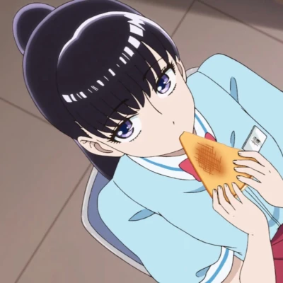 动漫头像恋如雨止 - 高清图片,堆糖,美图壁纸兴趣社区