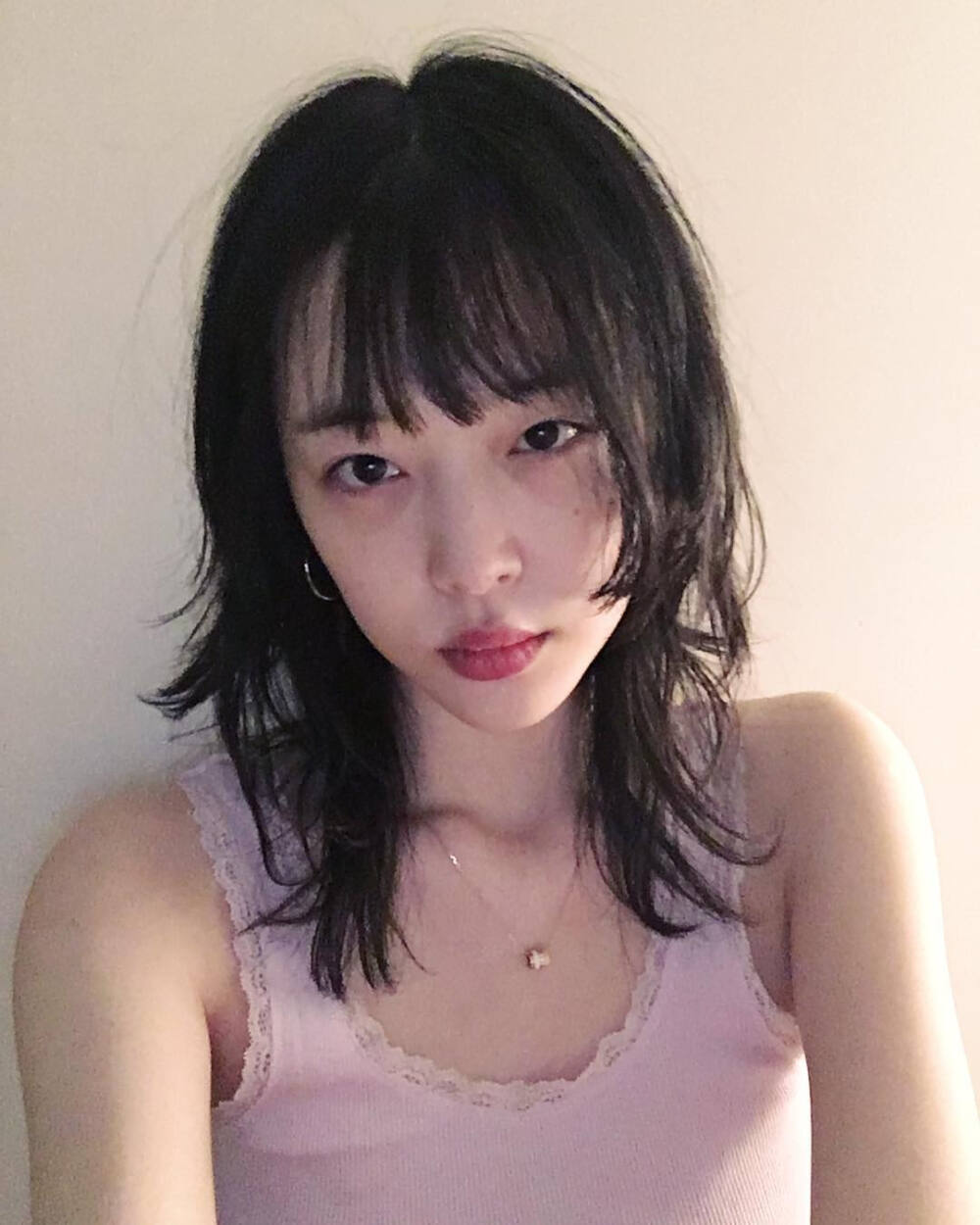 崔雪莉sulli