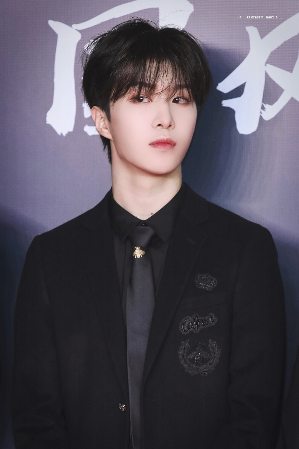 范丞丞壁纸ninepersent侵权删