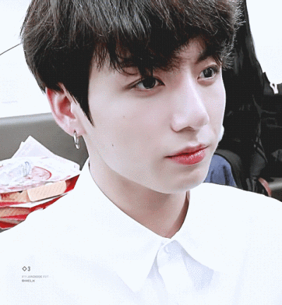 Jungkook