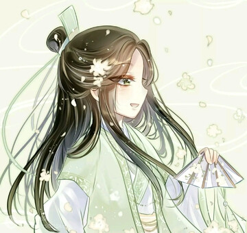 人渣反派自救系统