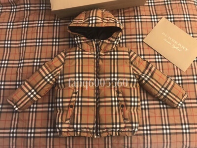 burberry