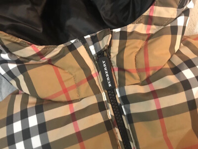 burberry