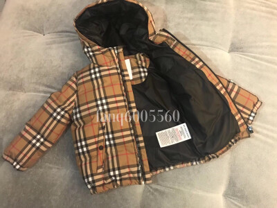 burberry