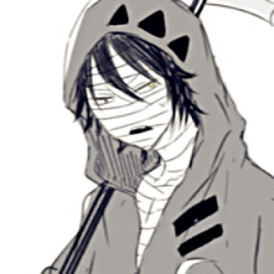 动漫杀戮天使angels of death情头
扎克and瑞琪儿