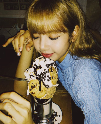 Lalisa