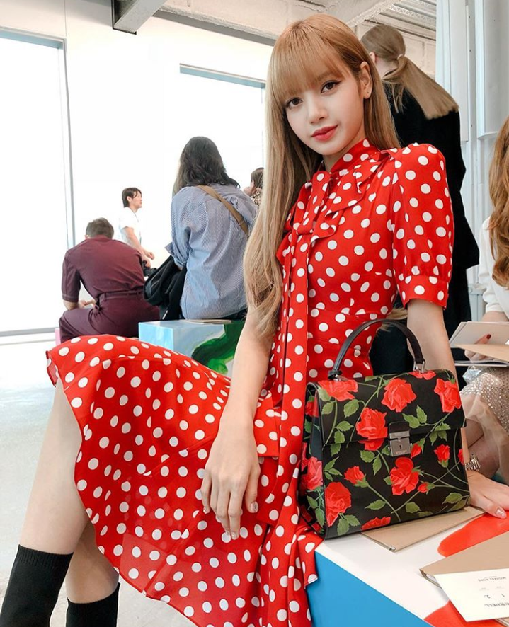 Lalisa